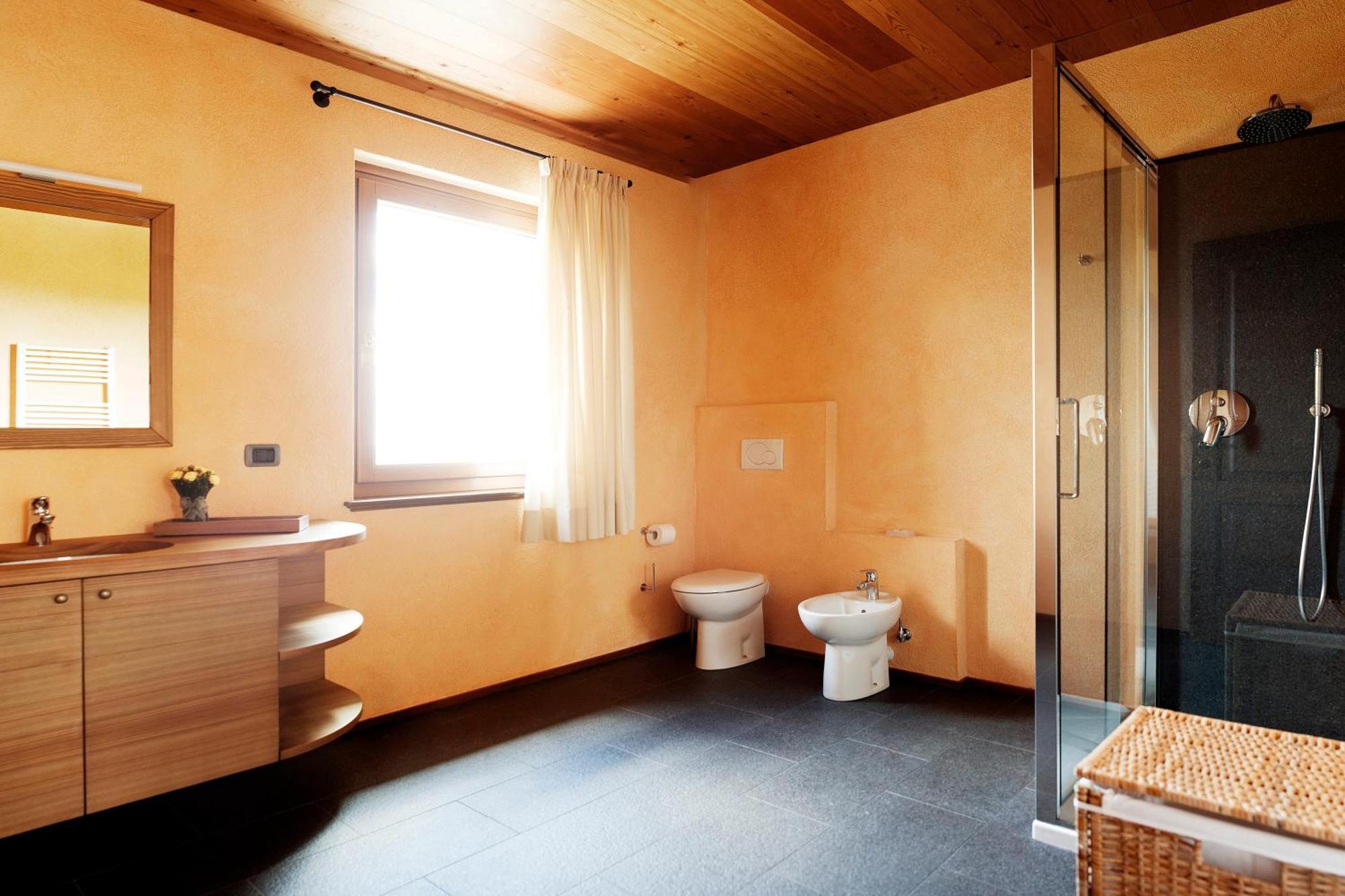 Agriturismo L'Uva E Le Stelle Faedis Habitación foto