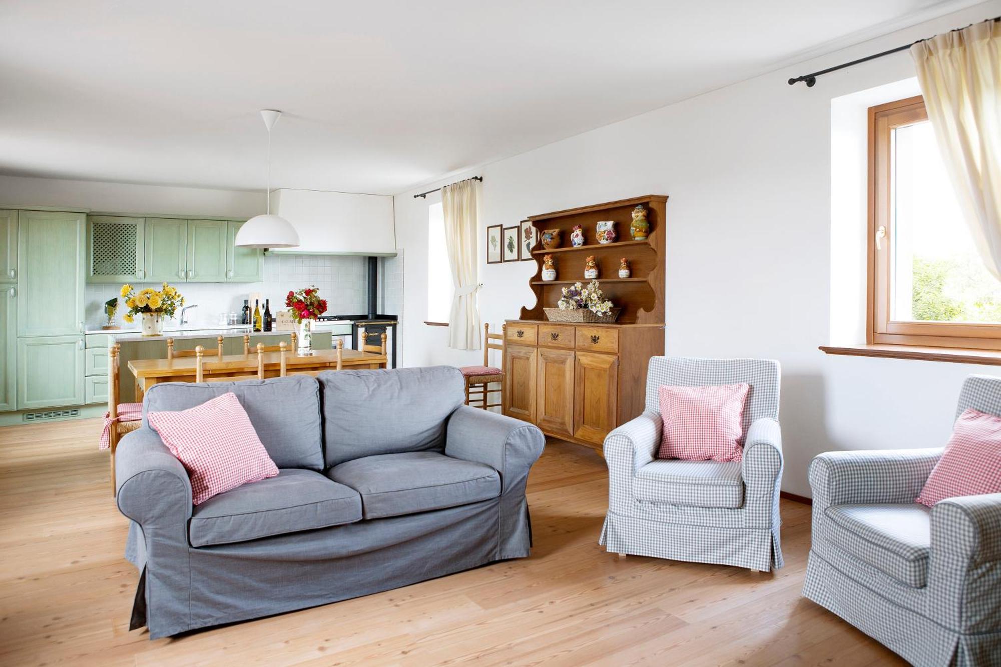 Agriturismo L'Uva E Le Stelle Faedis Habitación foto