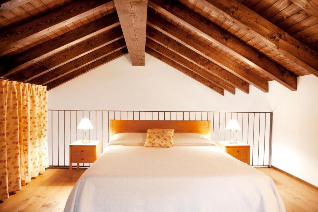 Agriturismo L'Uva E Le Stelle Faedis Habitación foto